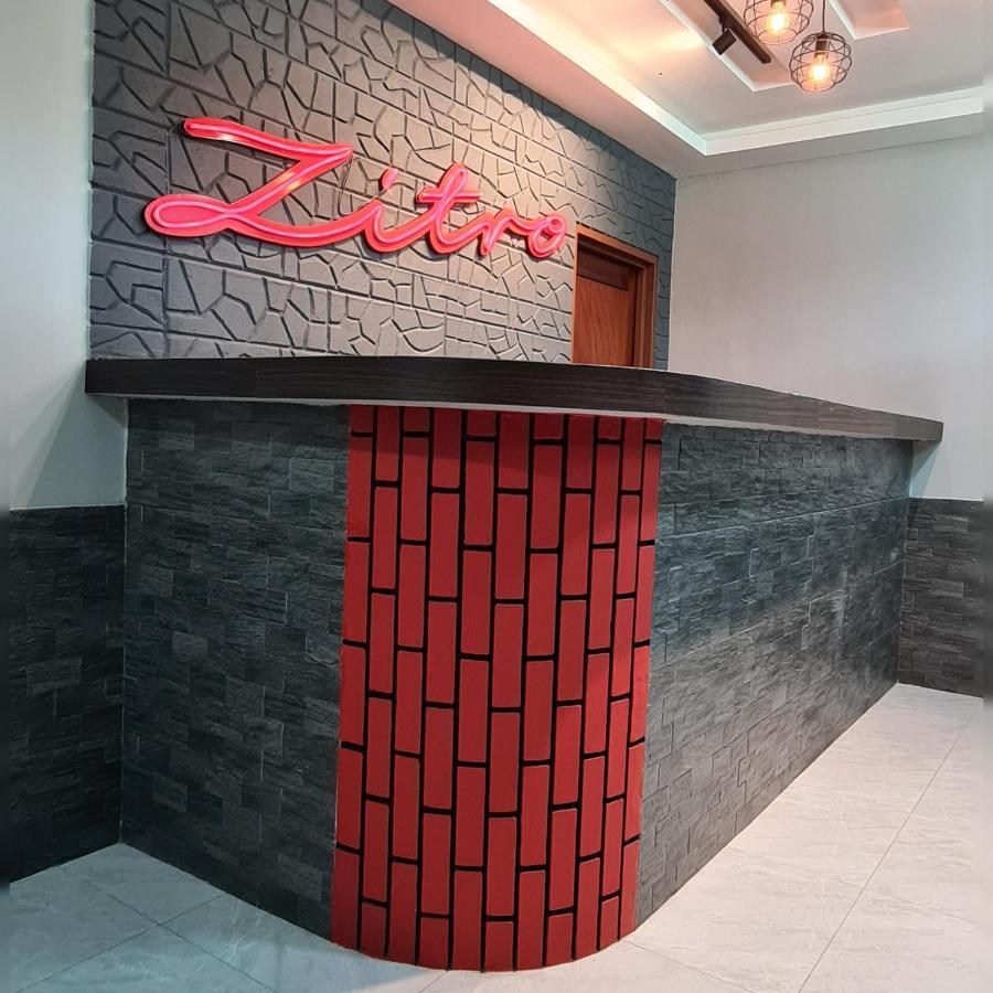 Zitro Hotel Port Dickson Exterior foto